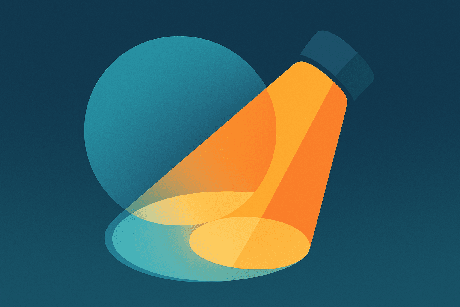 How OLIGHT PL X’s Flood and Spotlight Work – A Real‑World Beam Guide